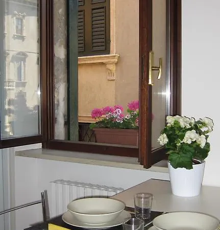 Porta Iovia * Vérone