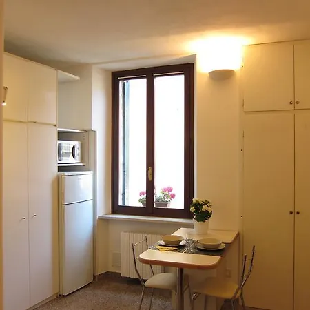 Apartment Porta Iovia *