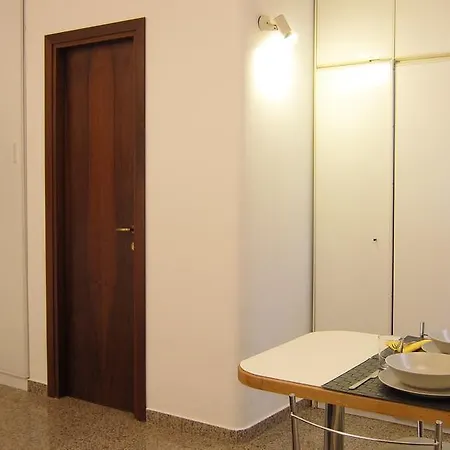 Apartment Porta Iovia *